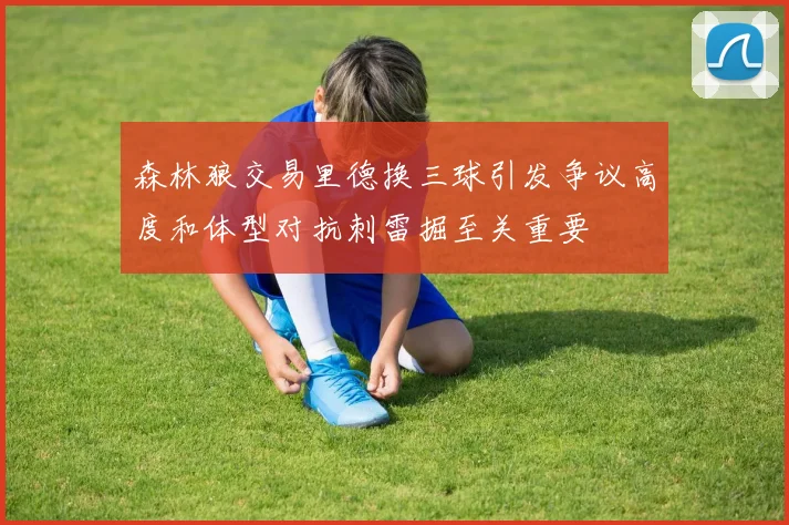 森林狼交易里德换三球引发争议高度和体型对抗刺雷掘至关重要